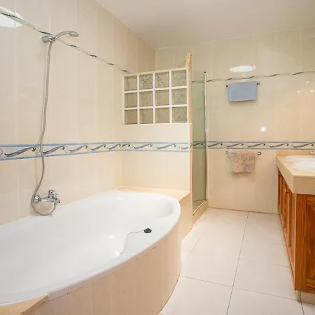 Villa Exclusive 2-Bed Villa In Playa Blanca Adults Only Playa Blanca (Lanzarote)