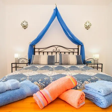 Exclusive 2-Bed Villa In Playa Blanca Adults Only Villa *